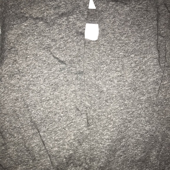 NWT n:Philanthropy Rodney Dress in Heather Grey - Picture 7 of 9